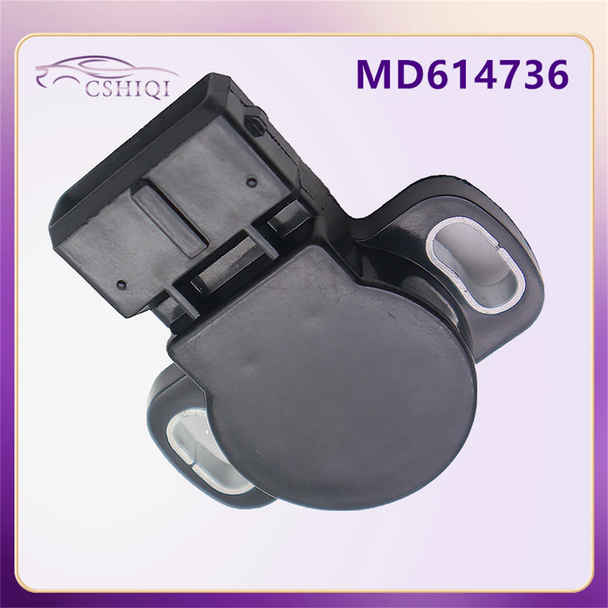 

MD614736 TPS Throttle Position Sensor For Mitsubishi Eclipse Diamante Mirage Montero 1.5 1.8 2.4 3.5 MD614734 99000 Auto Parts