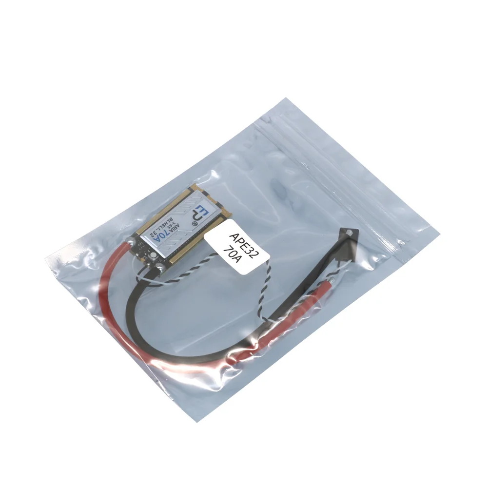 EP Aria AM32 APE 70A 70amp Single Brushless ESC 3-6S Current Meter Sensor for RC Crawler Airplane FPV DIY RC Parts