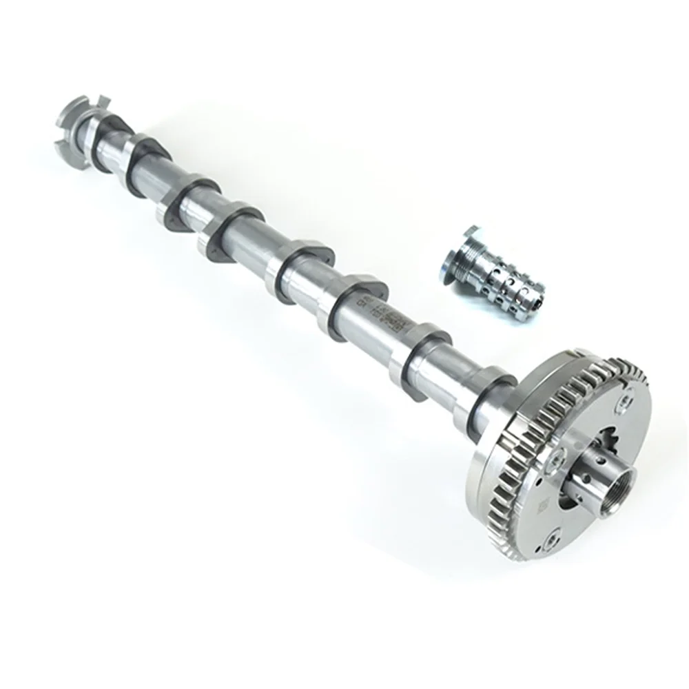 Third-generation intake camshaft FOR AUDI A4 A5 A6 A7 Q2 Q3 Q5 SEAT SKODA VW 1.8L 2.0L 1.8 2.0 L T L4 GAS 07-22 EA888 06L109021H