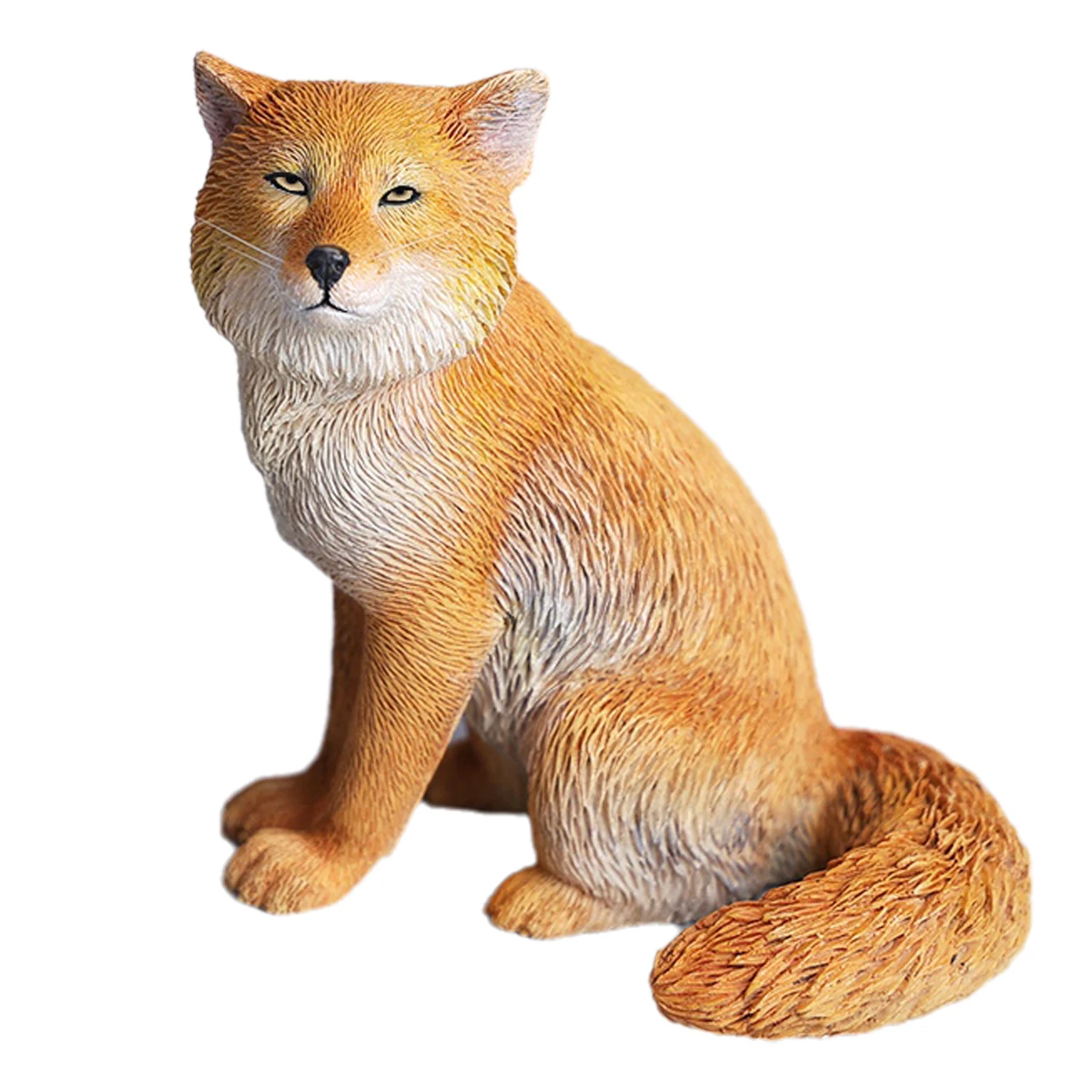 

HiPlay JXK, Tibetan Fox JXK245A, 1/12 Scale Collectible Animal Figurine