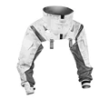 Camo White-Gray
