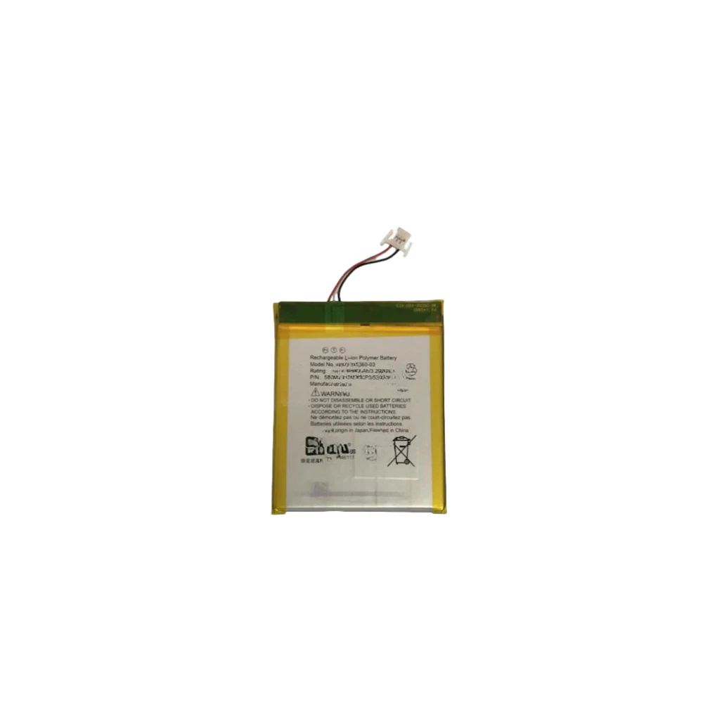 High Quality Battery for Amazon Kindle 499 558 7th Generation 8th SY69JL WP63GW 58-000083 58-000151 MC-265360-03