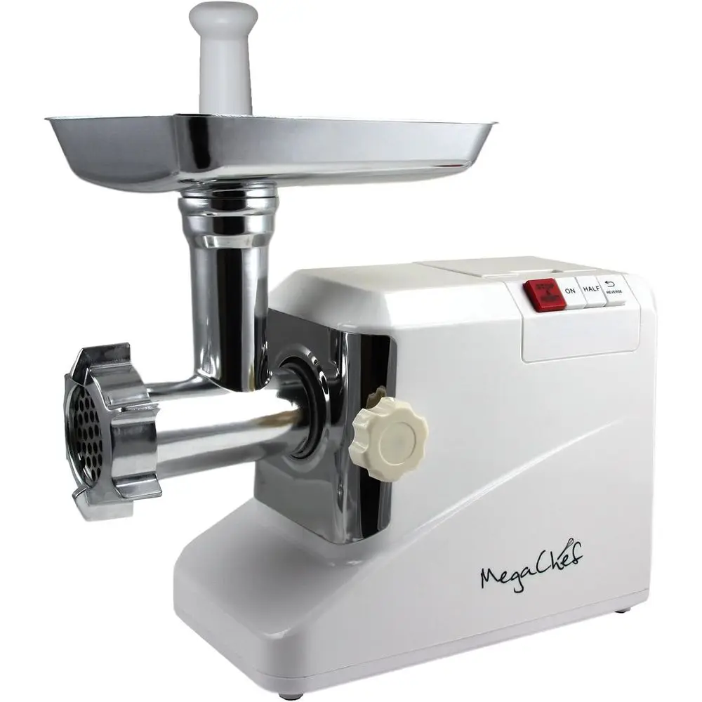 

1800-Watt Automatic Home Meat Grinder