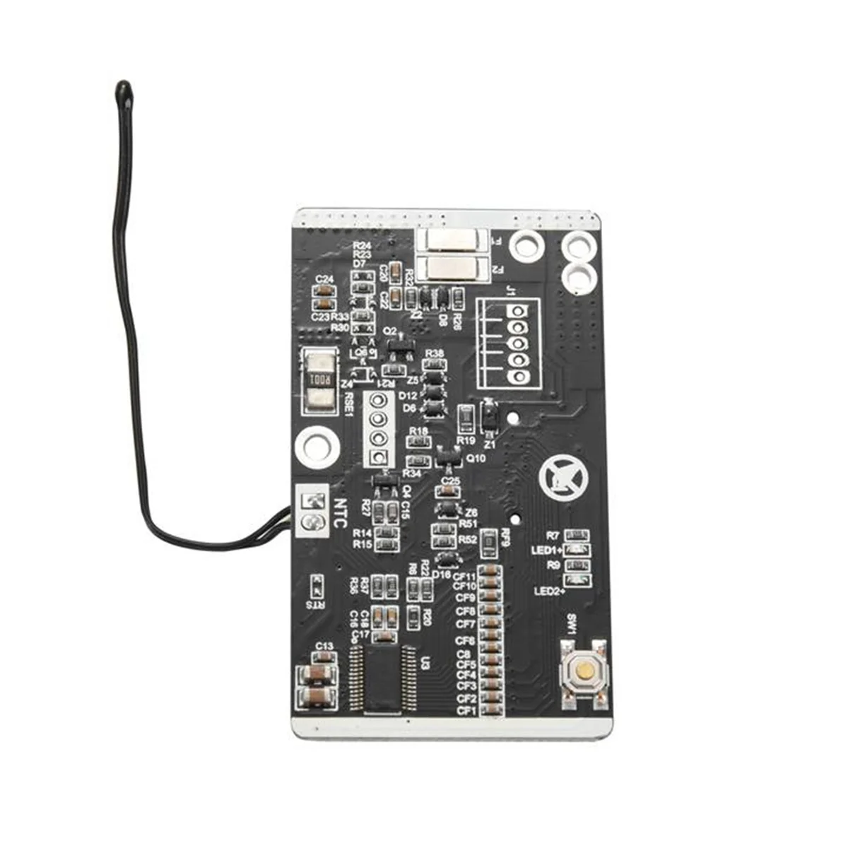 For Xiaomi Scooter Battery BMS Circuit Board Controller Dashboard for Xiaomi MIJIA M365 Electric Scooter