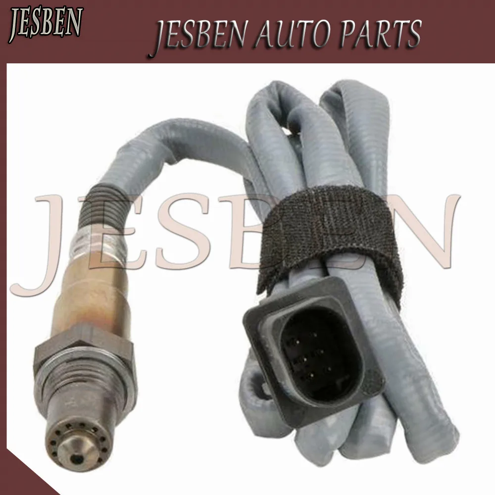 

11787557758 Front Lambda Probe Oxygen Sensor For BMW E60 535i X5 E70 X6 E71 E72 35i xDrive 740i 740li F01 F02 F03 F04 2006-2014