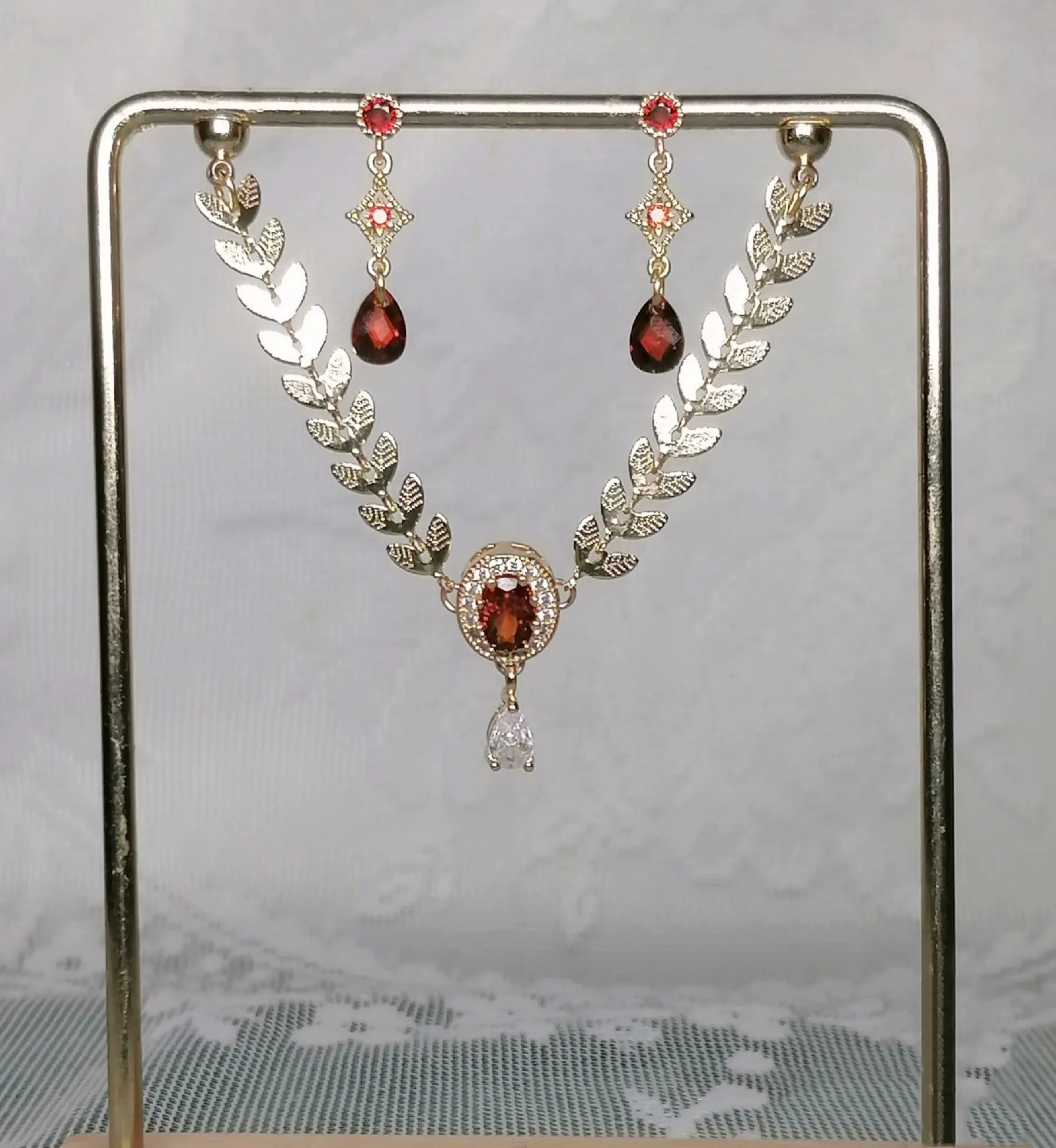 

Ожерелье для куклы дяди 1/3 1/4 аксессуары для шарнирных кукол бесплатная доставка