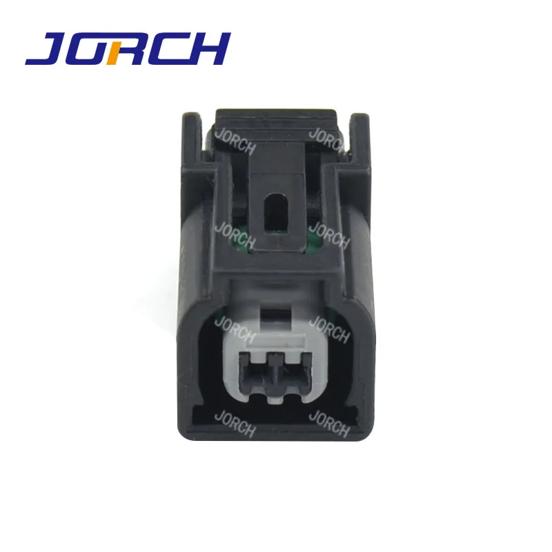 5sets 2Pin sumitomo Female Auto Fuel Injector Electronic Waterproof Connector Plug For Honda CB400 Accord 6189-6904