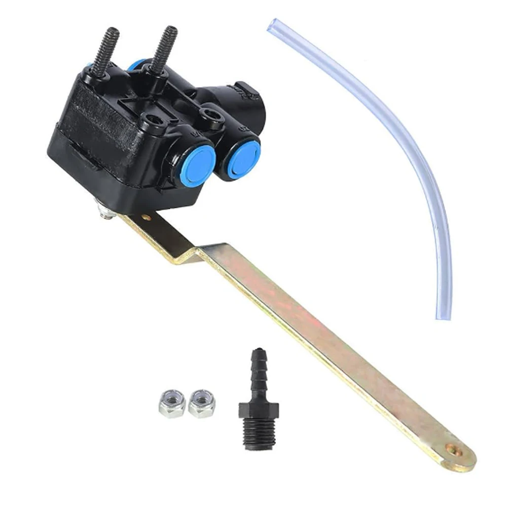 Vit-An Height Control Leveling Valve 52341-Q135 16-14318-000 Truck Spare Parts