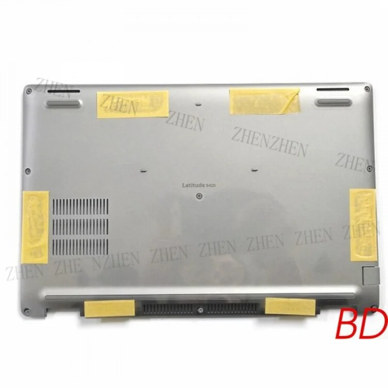 

Y 063DTN ДЛЯ Latitude 5420 E5420 D Корпус Задняя крышка Базовый корпус