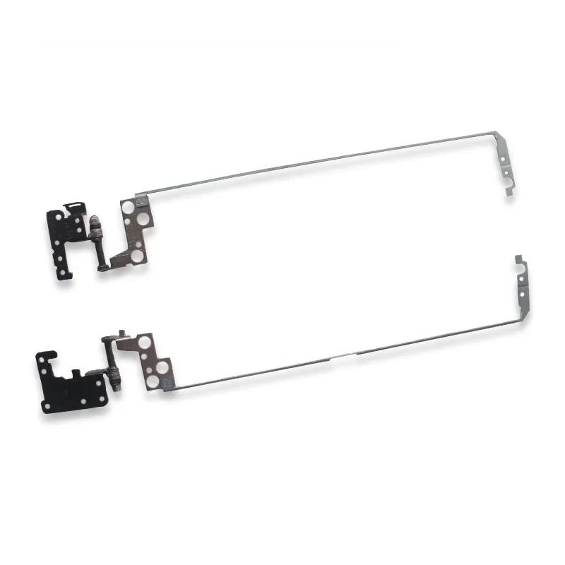 NIEUWE Case Voor lenovo ideapad 110-15 110-15ISK 110-15IKB Laptop LCD Back Cover/Front Bezel/Scharnieren/Palmsteun/Bottom Cover zwart