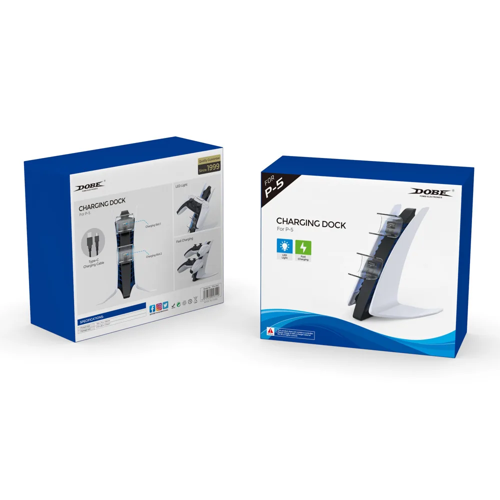 TP5-0557 Dual Contr…