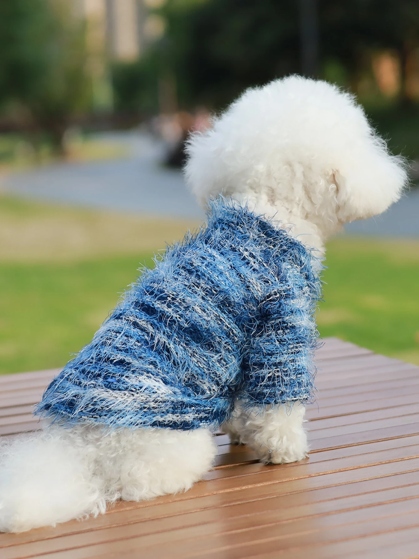 Thumbnail 4 - #18 Compare Dog Jumpers Before You Buy