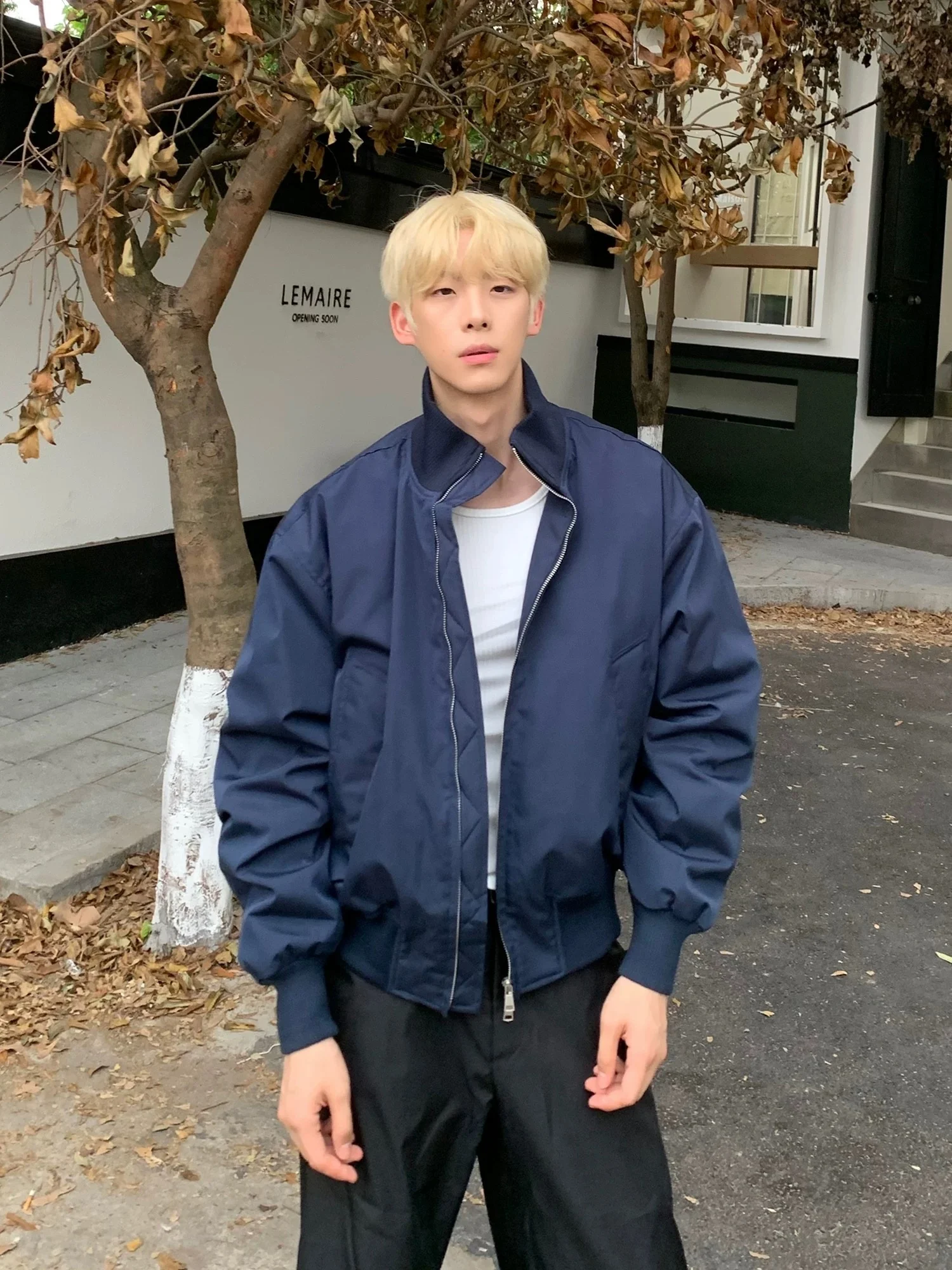 

Jacket Coat Large Mens Plus Fashion Style Casual Classic Vintage Original Best Quality Popular Goods Brands Clothing Menswear Bf