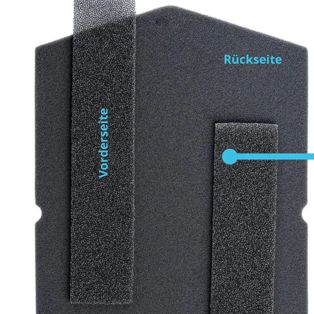 

Изысканный набор фильтров для Miele, губчатый фильтр 9688381 6057930, 3 шт., для сушилки Condeser T9767 WP, эксклюзивная версия