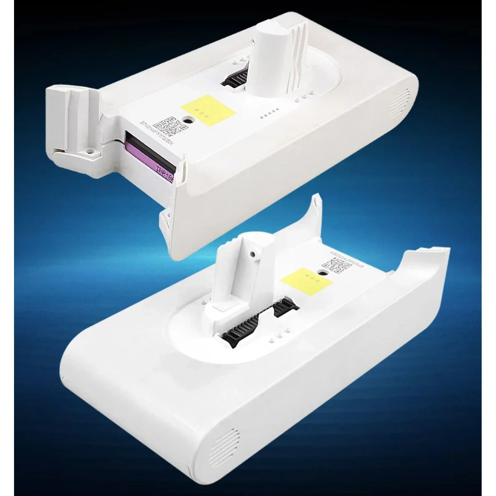 Replacement Battery SCWXCQ02ZHM For Xiaomi Mijia Handheld Wireless Vacuum Cleaner Lite 1C Battery 1C-P1916-SDI-25R 2500mAh