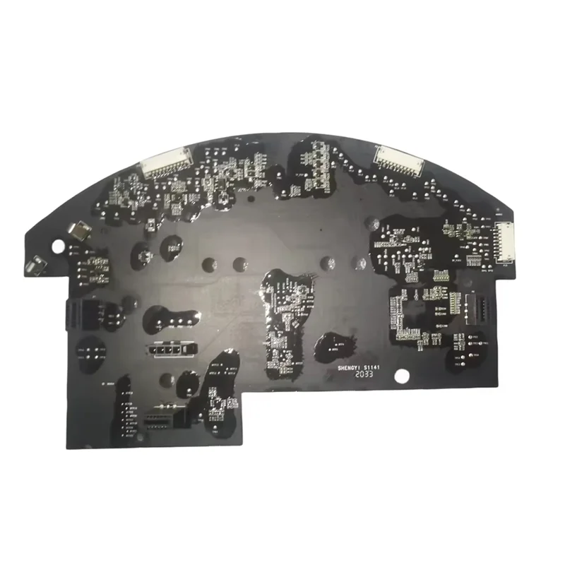 

A98G-Hunter запасные части, разобранная материнская плата для Xiaomi Mijia 1C STYTJ01ZHM, домашний набор инструментов, аксессуары для пылесоса