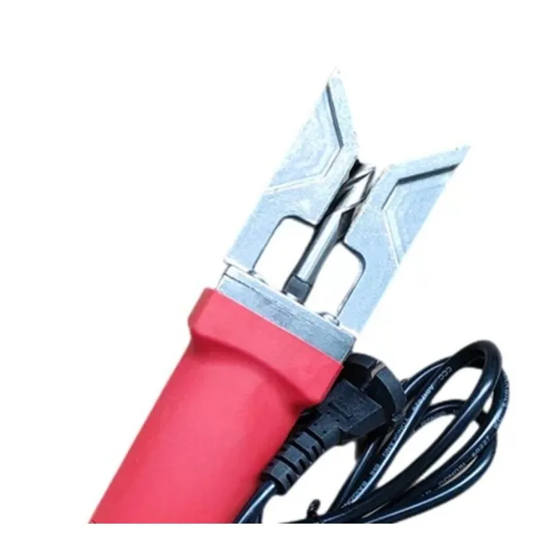 Electric External Milling Internal Milling Flat Plastic Steel Doors and Windows Flat Seam Cleaning Machine Cleaning Tool