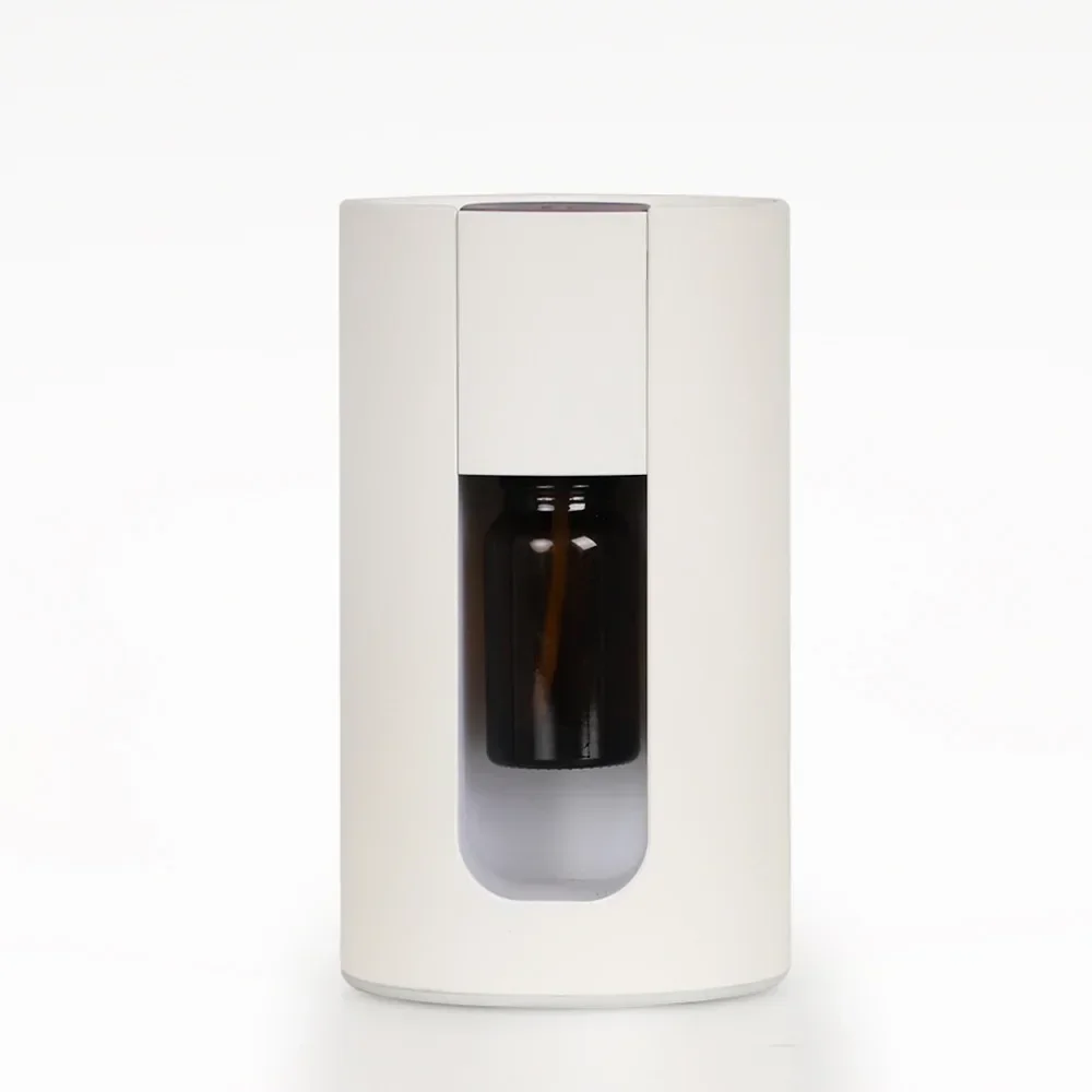 

Aromatherapy machine, large fog volume, magnetic suction, car cooling instrument, pure essential oil