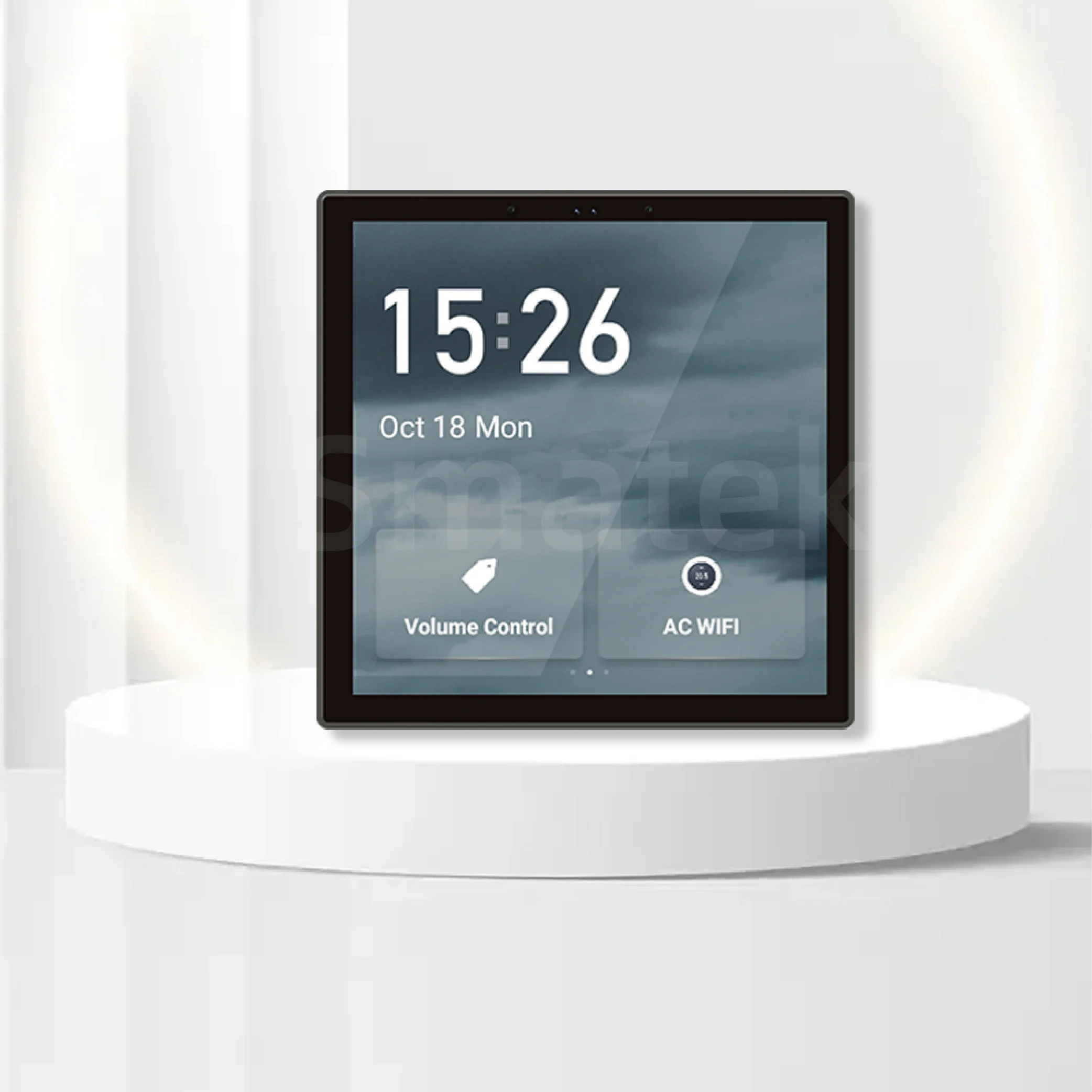 Smatek Factory Dire…