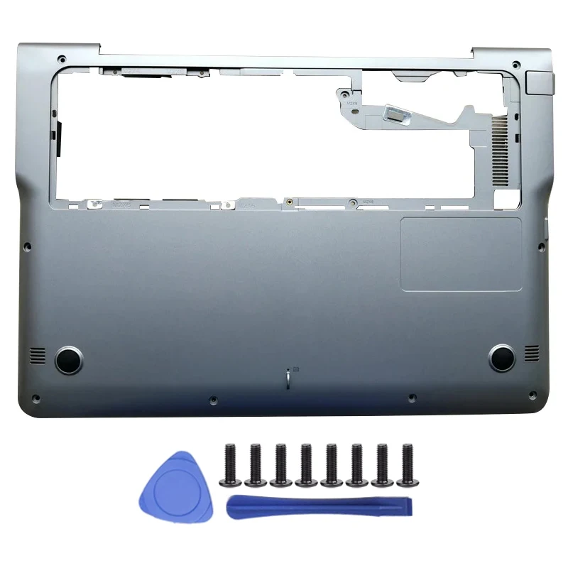 NEUE Für Samsung NP530U3C 530U3B 535U3C 532U3C 535U3B Laptop LCD Back Cover/Front Lünette/Scharniere/Scharniere Abdeckung/Palmrest/Bottom Fall