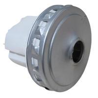 Vacuum cleaner motor for KARCHER WD 6 P  replacement motor