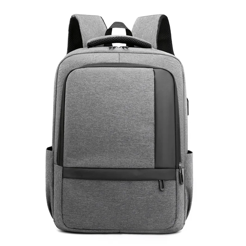 

Multi functional and durable laptop backpack