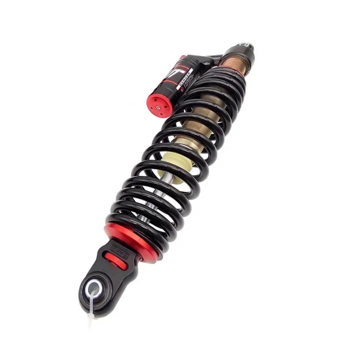 2 CF CForce 800 850 1000 Front Rear Shock Absorber OEM 9AWA-051600-20000 9AWA-061600-20000 ATV UTV SSV Motorcycle Parts