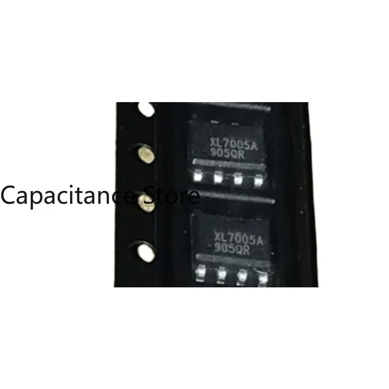 

10PCS XL7005 XL6007 XL7045E1 TL494IDR MP1498DJ-LF-Z MT1471 SPX3819M5-L SPX3819M5-L-3-0/TR SPX3819M5-L-2-5 SPX3819M5-L-1-8