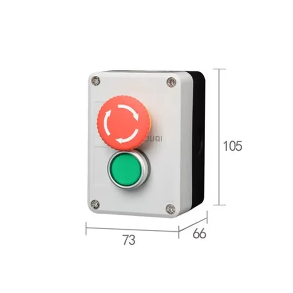 Variant: 2-hole  B