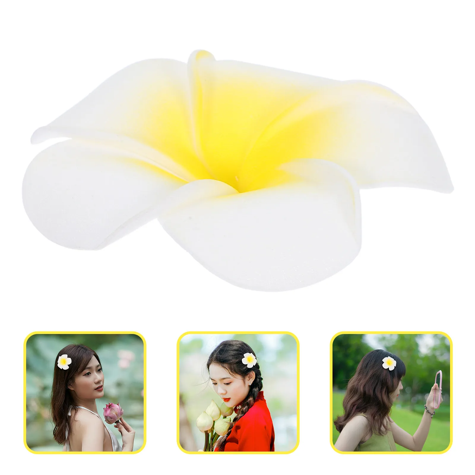 50 pcs Rose Flowers Decoration Home Party Bouquet Wedding Halloween Christmas New Year Artificial Flowers Tropical Fake