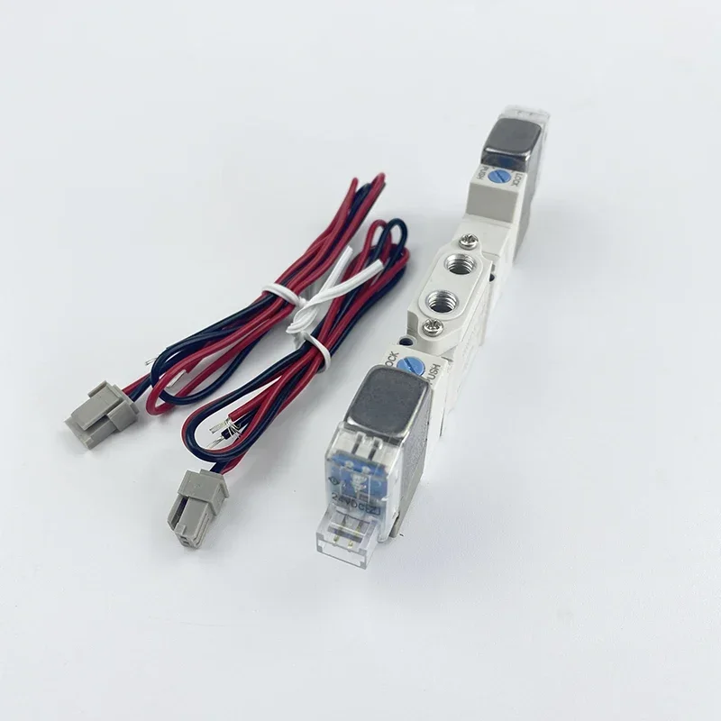 SMC-MagnetventilSY3320/3420/3520-5LZD-M5/L/4GZD/3MZD/6LZE/5DZD-C4C6