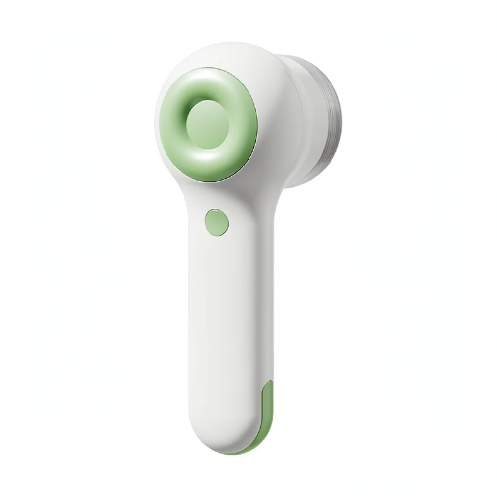 Portable Lint Remover Electric Fabric Shaver USB Rechargeable Sweater Fuzz Trimmer Clothes Clothing Bobble Removal Tool