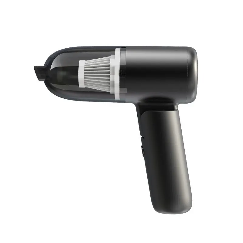 

Подходит для пылесоса с беспроводной зарядкой, мощный, мощный мини-автомобиль, специальный бытовой небольшой портативный настраиваемый