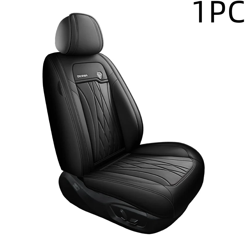 Pokrowiec na fotel samochodowy ZTT skórzany do wszystkich modeli Subaru Outback Forester XV BRZ Legacy Tribeca Impreza akcesoria do stylizacji samochodów