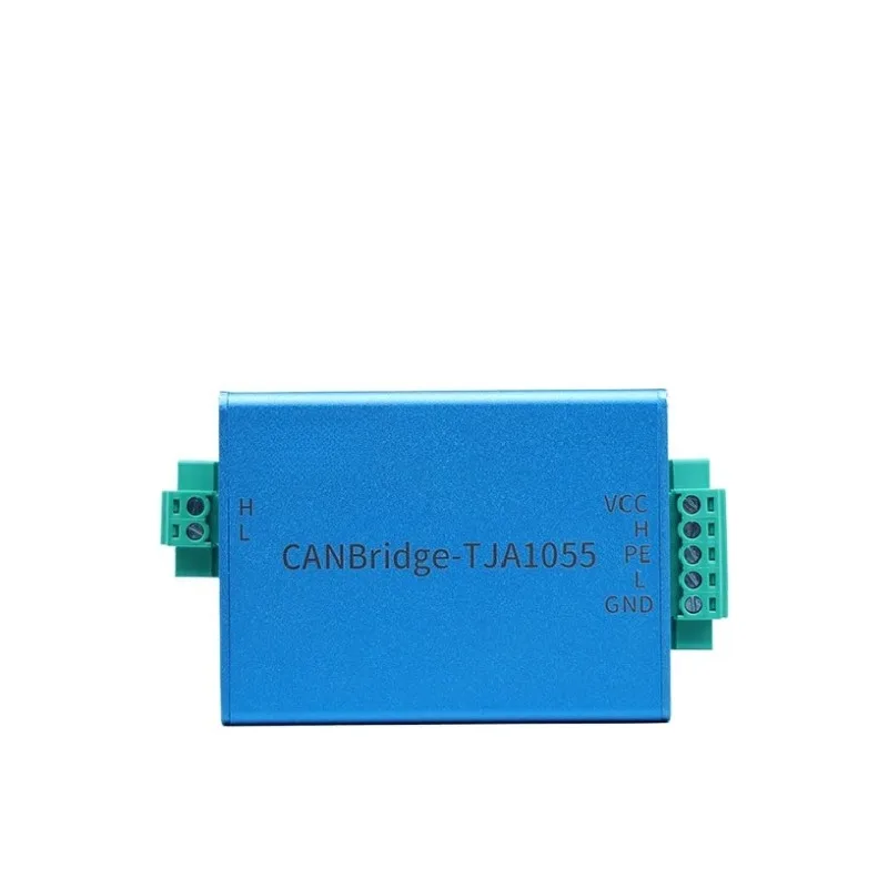 TJA1055 fault tolerant CAN low speed CAN adapter