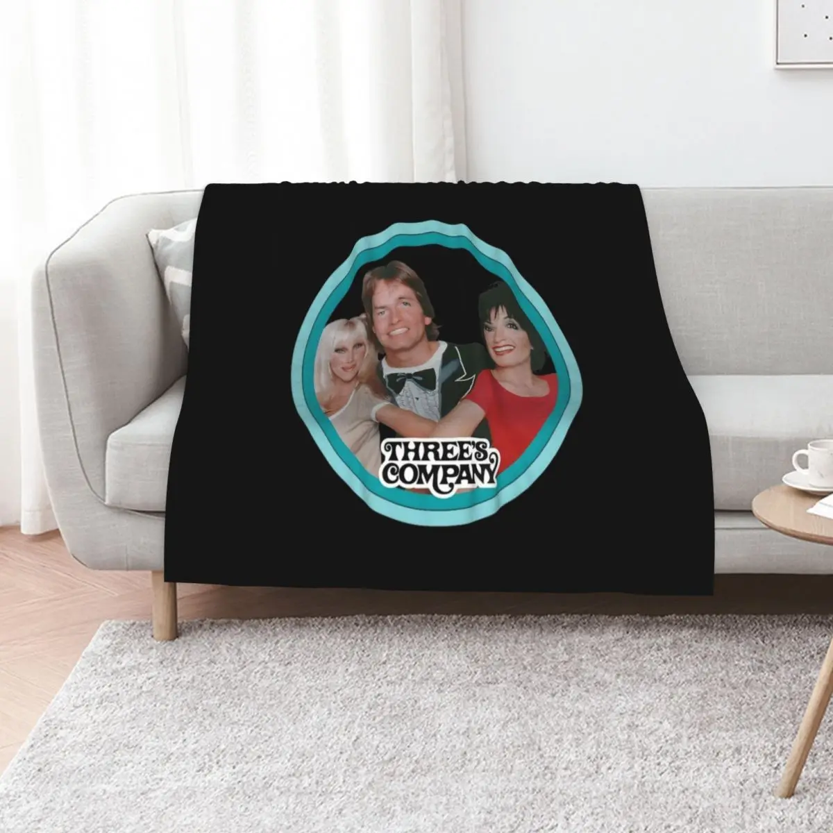 So Vintage Signature Photo Throw Blanket For Baby cosplay anime anime bed plaid Giant Sofa Blankets For Bed Blankets