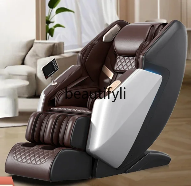 Massage Chair Household Multifunctional Luxury Massage Sofa Chair