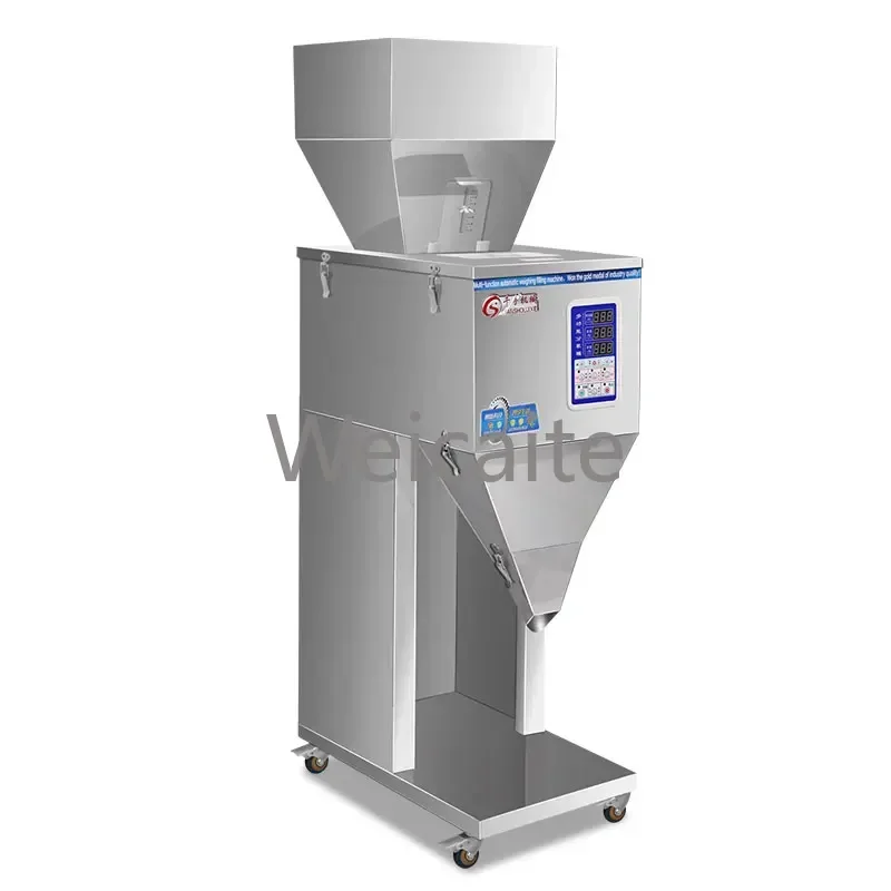 

Automatic Large-capacity Automatic Weighing Bag Packing Machine