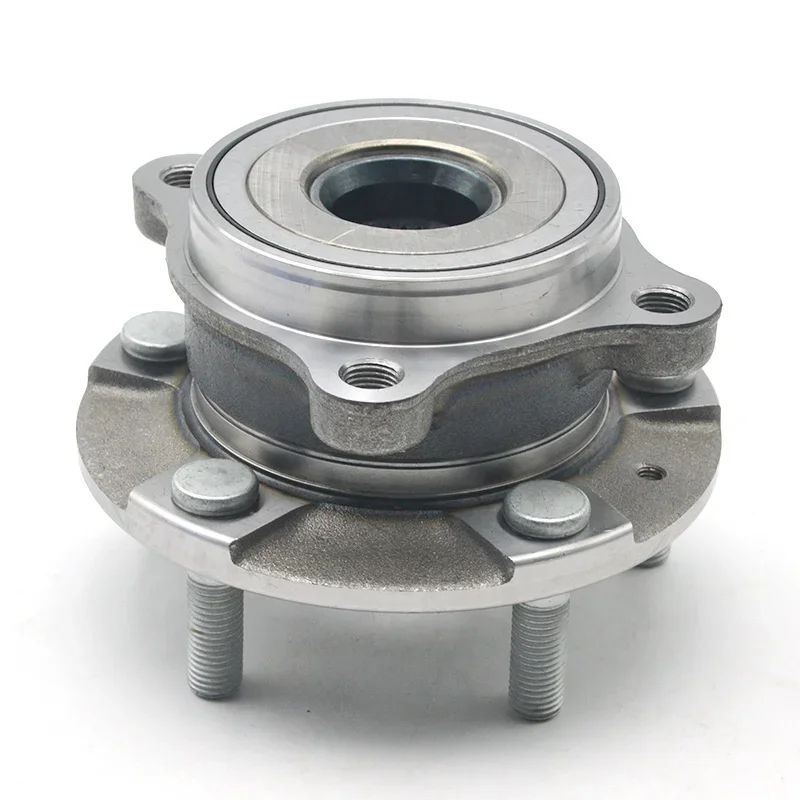 

zz Original best quality changan hub bearing for CS75 CS35 CS55 front and rear wheel cores with bearings