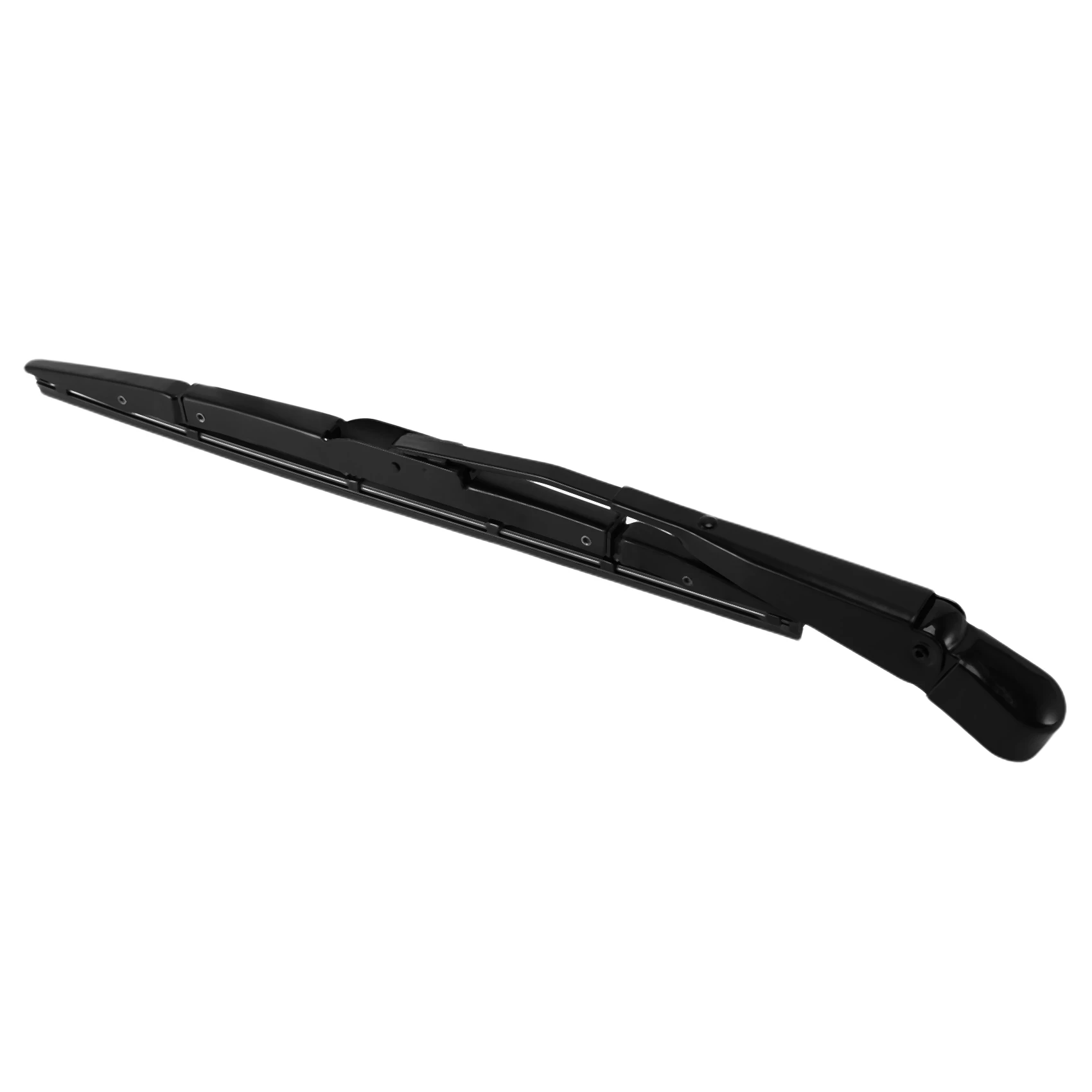 Rear Windshield Wiper Arm Set - Back Windshield Wiper Arm Blade Set for -V 2012-2016 76720-T0A-003