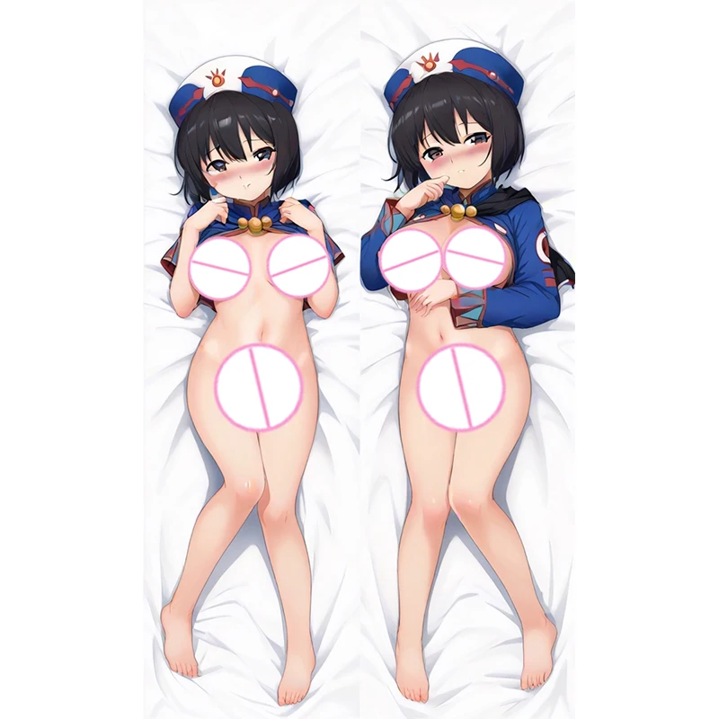 

Dakimakura Anime Chloe Valens 2 Side Printed Hugging Body Pillowcase Cushion Bedding Decor Pillow Cover 2024