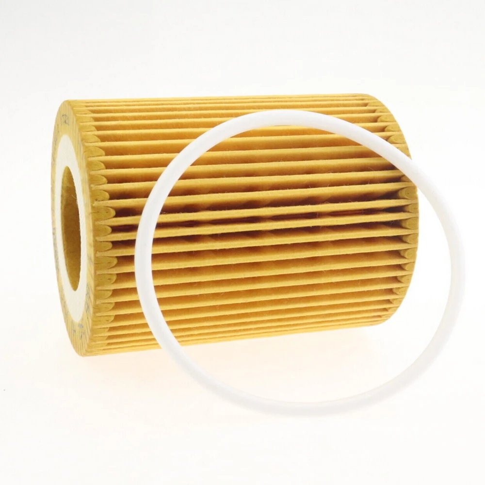 10PCS High Quality Oil Filter 11427635557 11427611969 11427605342 For BMW 116i 118i 120i 1 5 series F20 F30 320i xDrive view 2