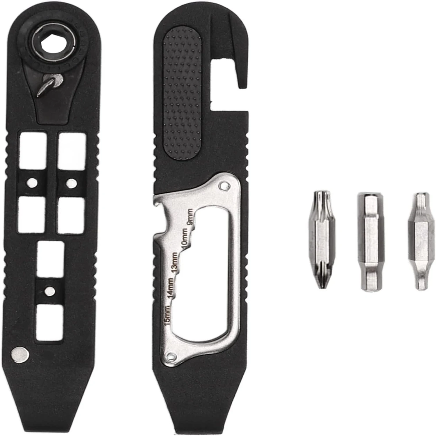 r quick and hassle-free fixes. Durable, lightweight, and compact design for on-the-go convenience. The must-have tool set for al