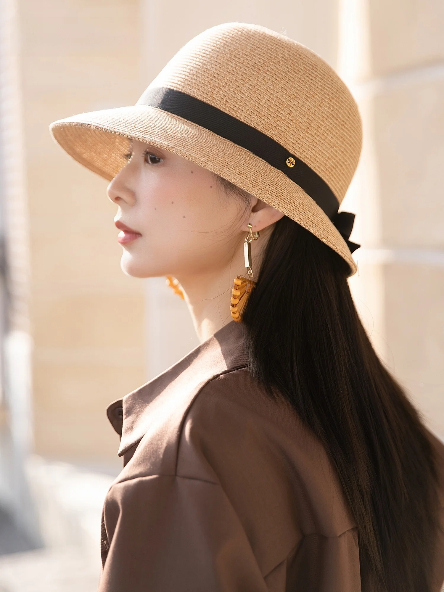 chapeau-de-paille-style-hebden-a-large-bord-fait-main-respirant-et-pliable-ideal-pour-les-vacances-d'ete-en-exterieur-protection-solaire-printemps-ete-pour-femme