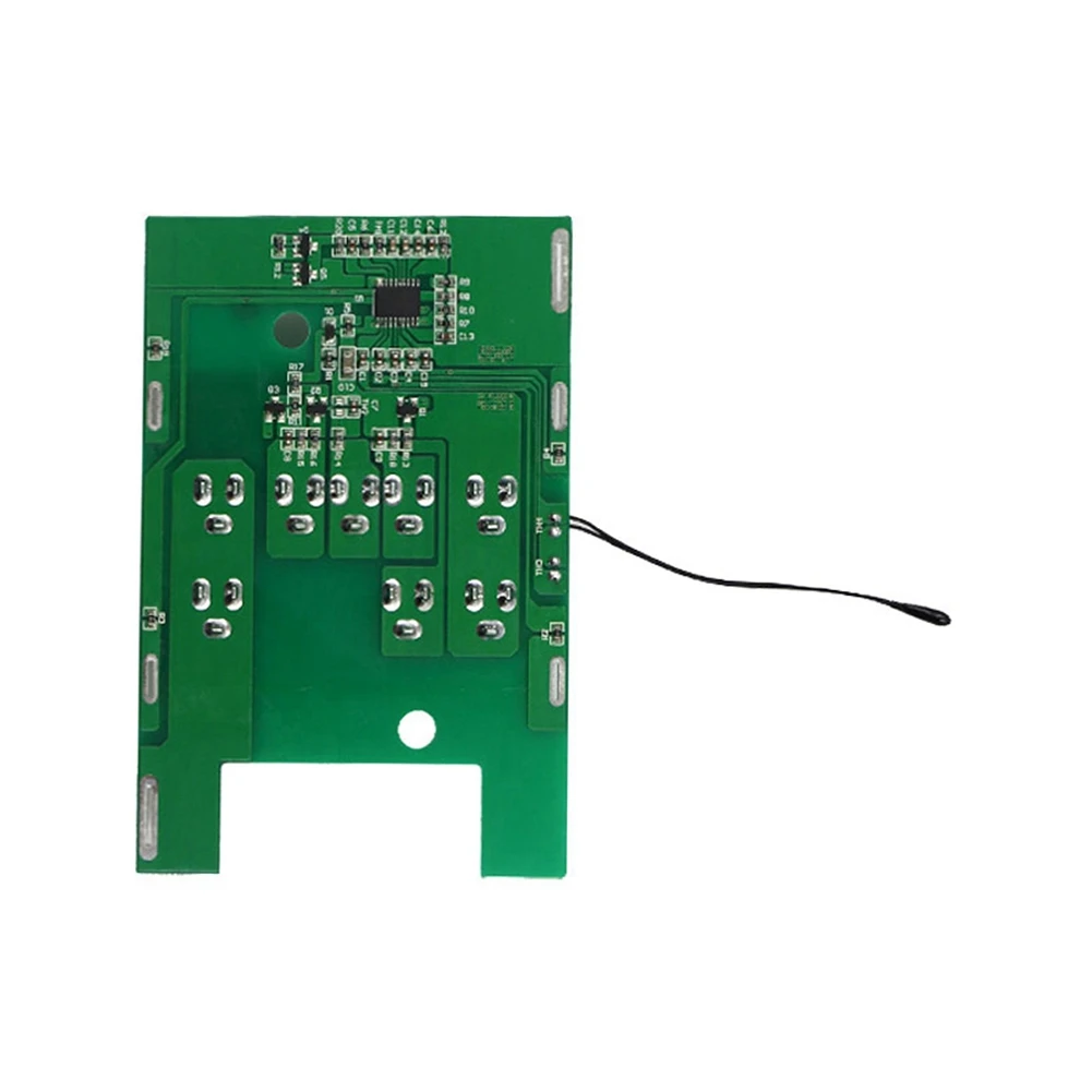A76K BL1815G Li- Battery PCB Charging Protection Circuit Board For  18V BL1813G BL1811G