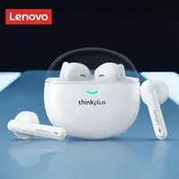Original Lenovo LP1 PRO Wireless Headphones TWS V5.3 Bluetooth Earphone HIFI Stereo Game Music Earbuds Sport Waterproof Headset