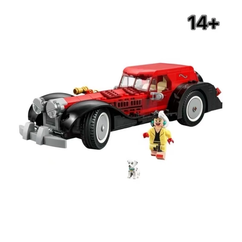 

В наличии: Конструктор MOC 43277 «Роскошный автомобиль Kuila» | Новый дизайн | Горячая распродажа: подарки на Рождество и день рождения