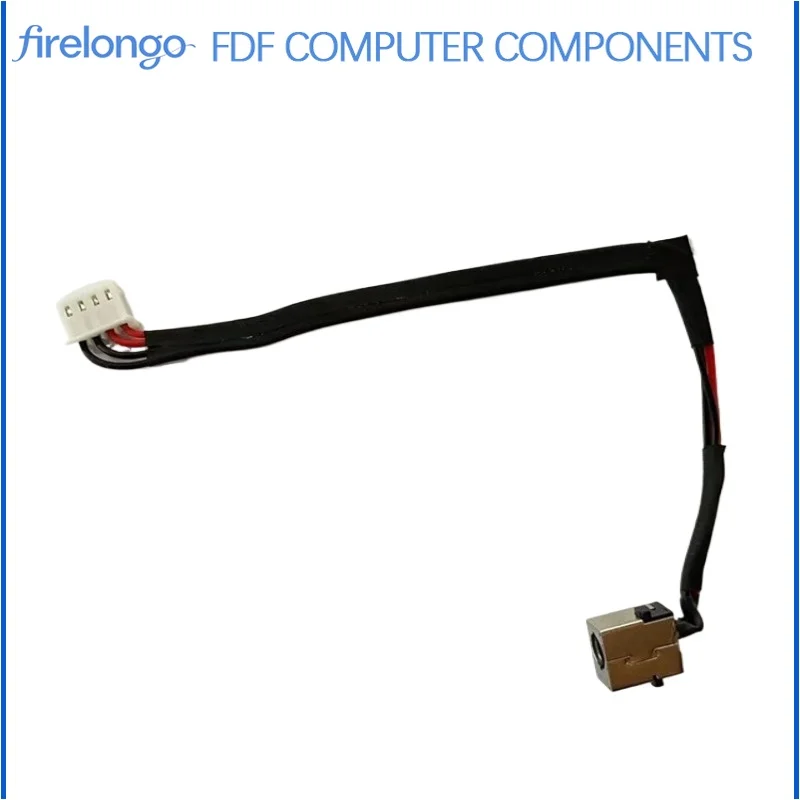 

New Application for ACER TravelMate P246 ZQ0 Power Interface, Charging Port, Charging Cable