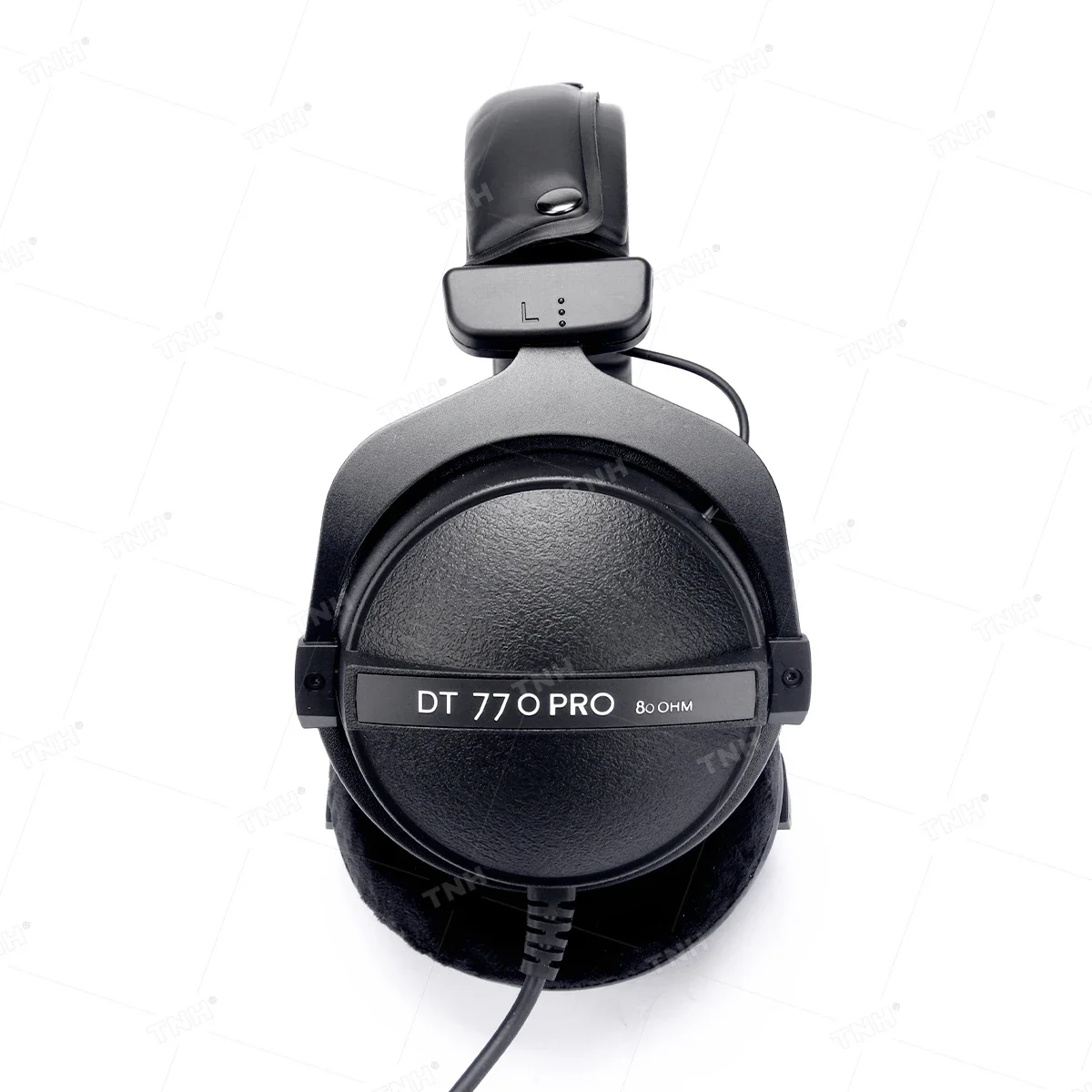 DT 770 PRO DT770 32Ohm 80 Ohm 250 Ohm Over Ear Studio Headphones Wired for Professional Recording Monitoring for Recording