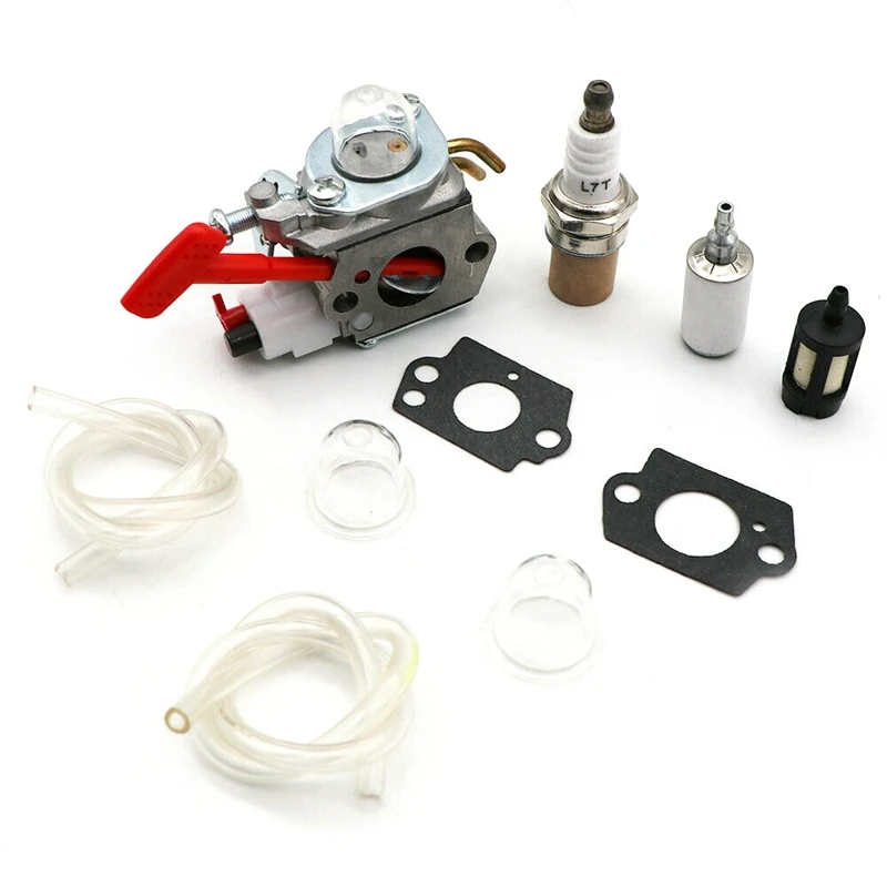 Vaporizer Carburetor for WT Wt-458-1 Wt-220 Wt-318 Wt-318X A03002 A04445A A07139